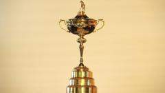 Who will win the Ryder Cup